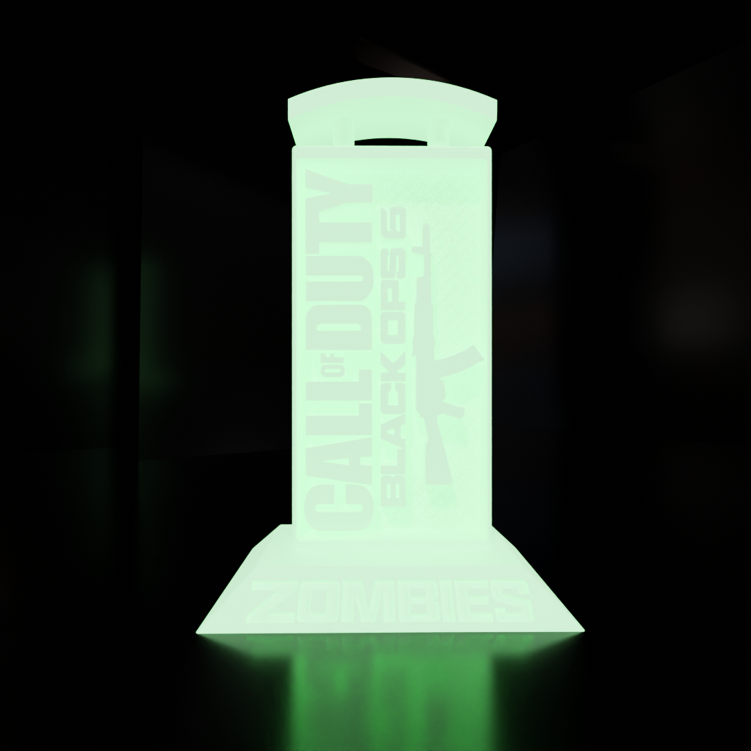 Headset Call of Duty