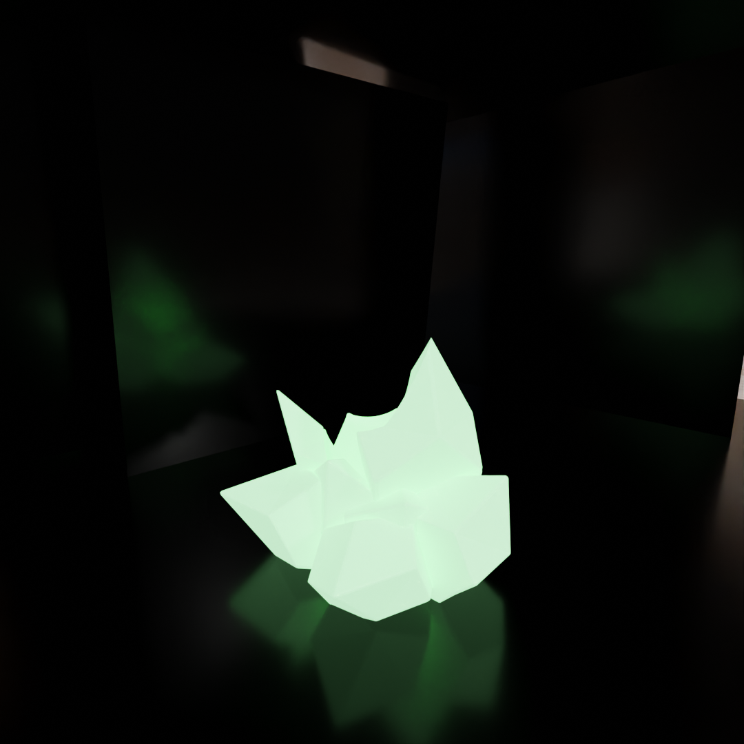 Crystal Controller PS 4/5 Stand