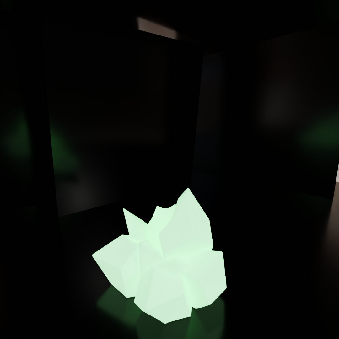 Crystal Controller Xbox One/X Stand