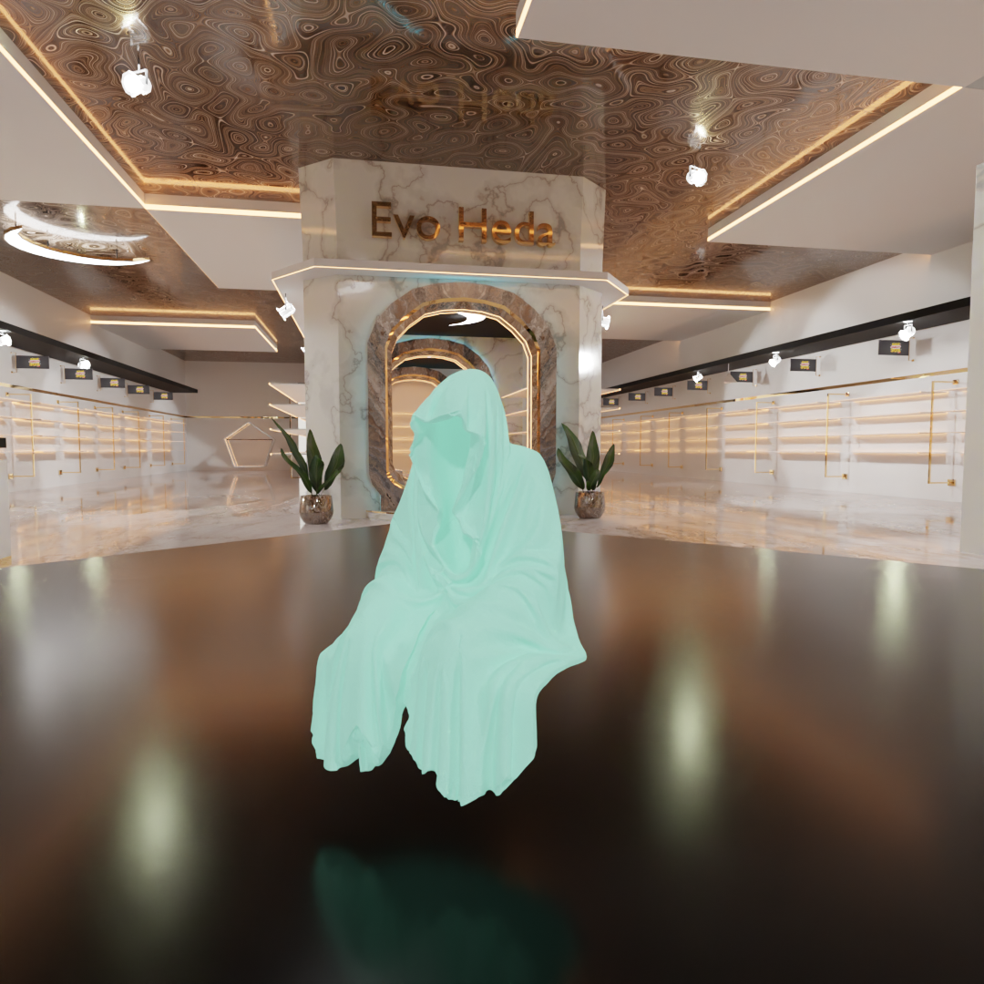 Grim Reaper Shelf Sitter