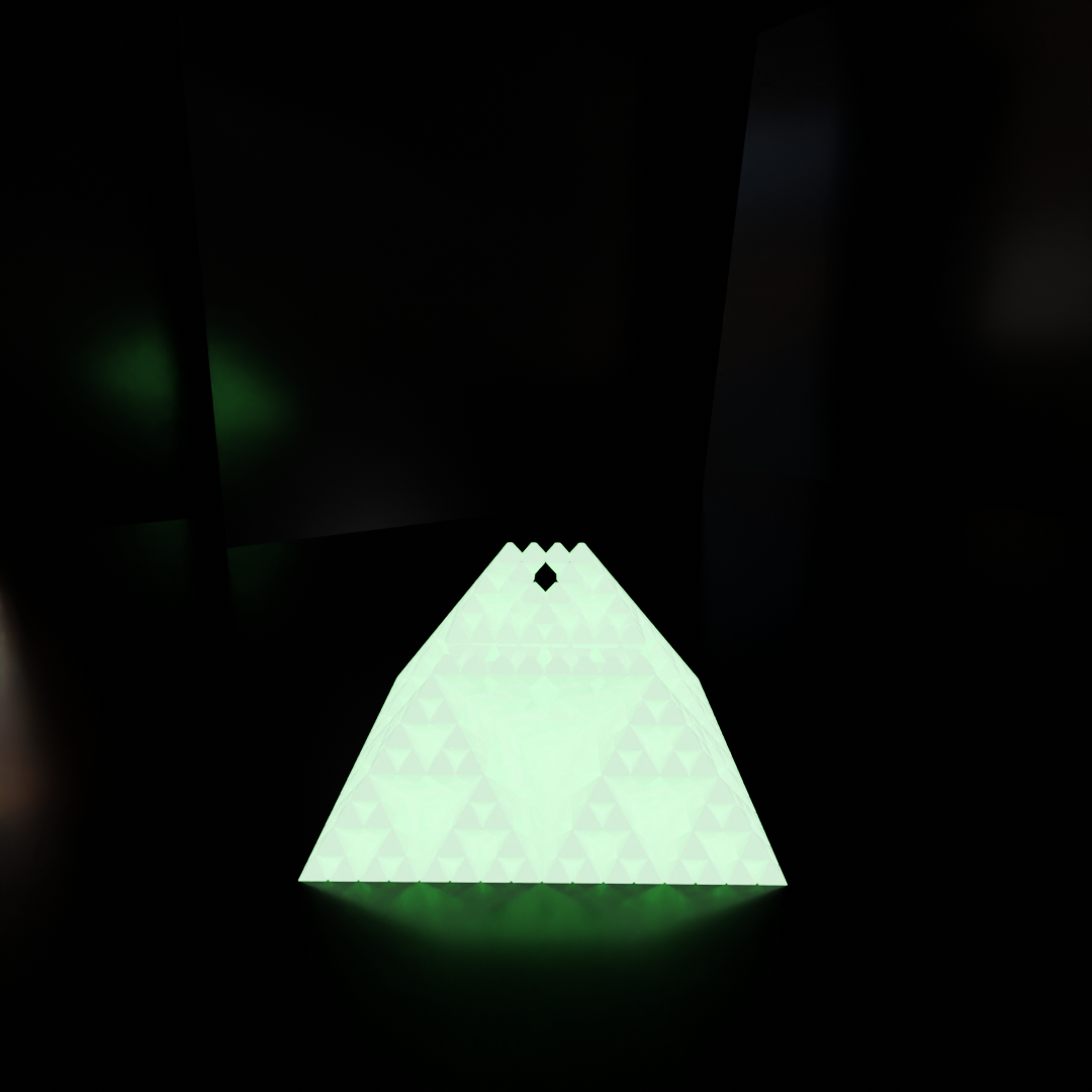 Xbox Delta Controller Stand