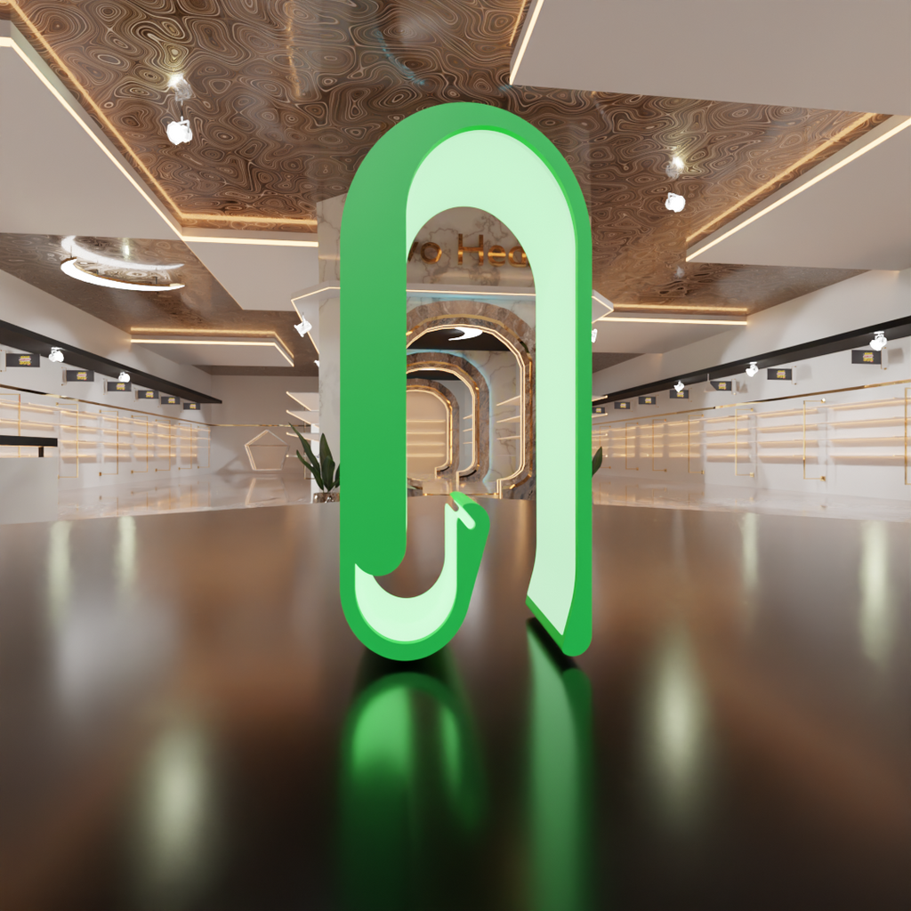 Design Headset Stand