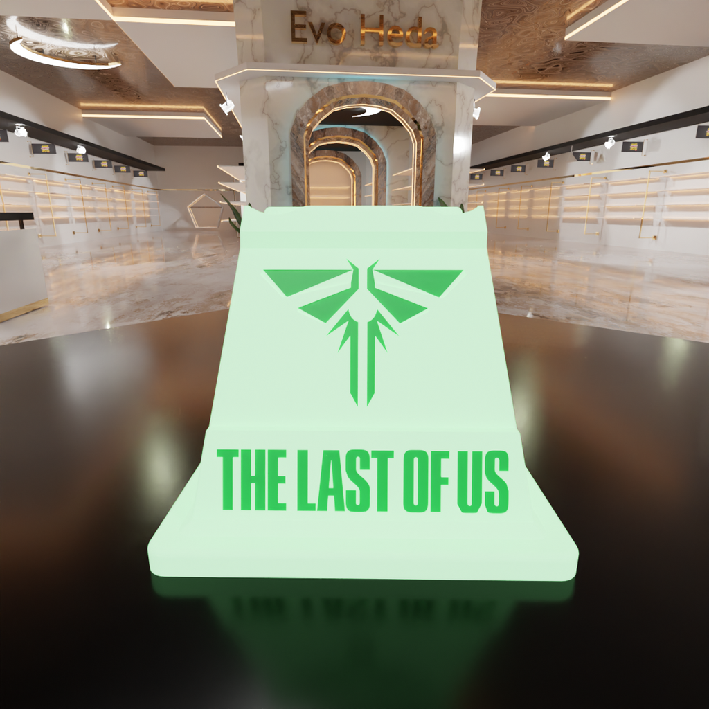 Controller Support – The Last of Us