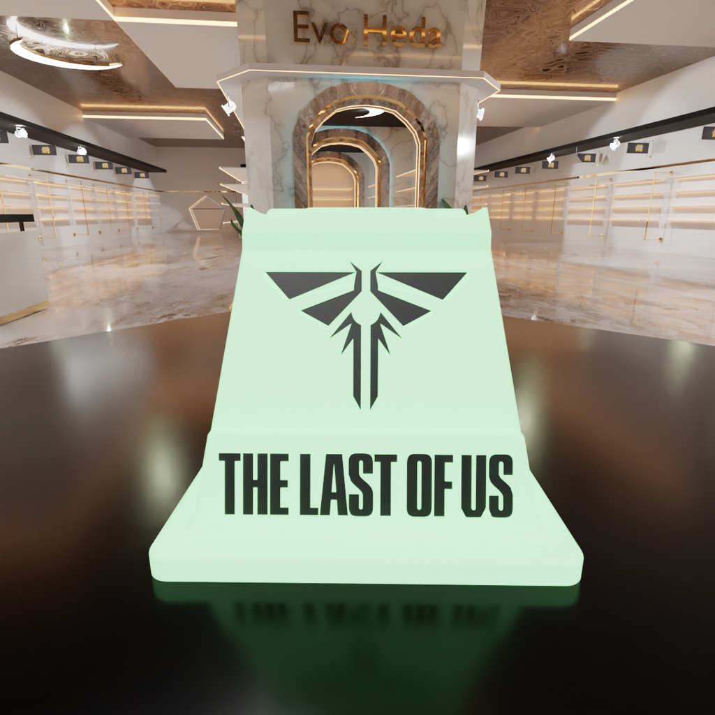 Controller Support – The Last of Us