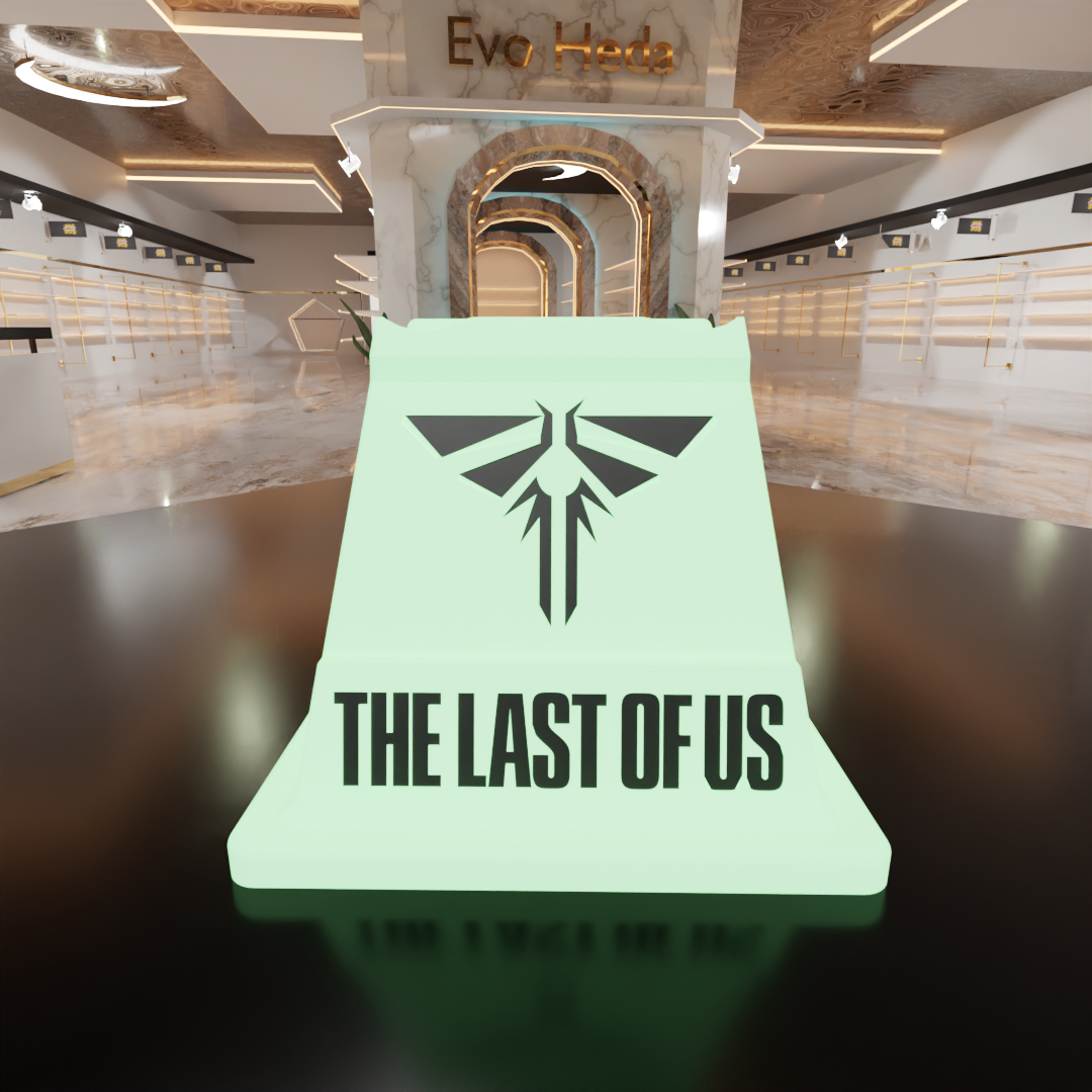 Controller Support – The Last of Us