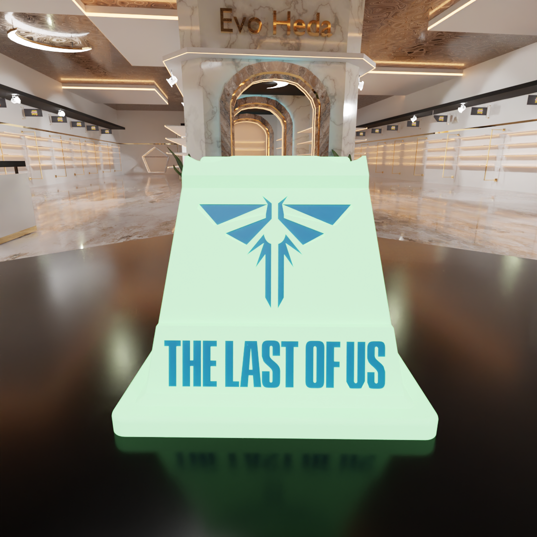 Controller Support – The Last of Us