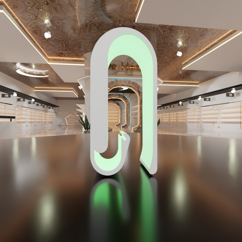 Design Headset Stand