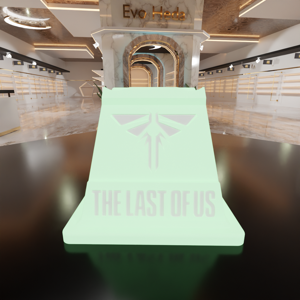 Controller Support – The Last of Us