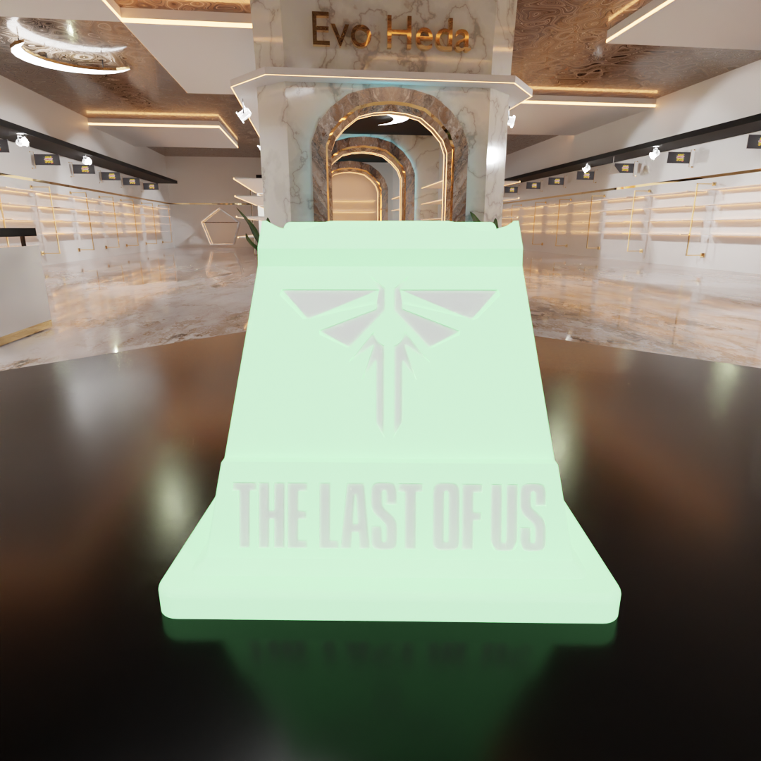 Controller Support – The Last of Us