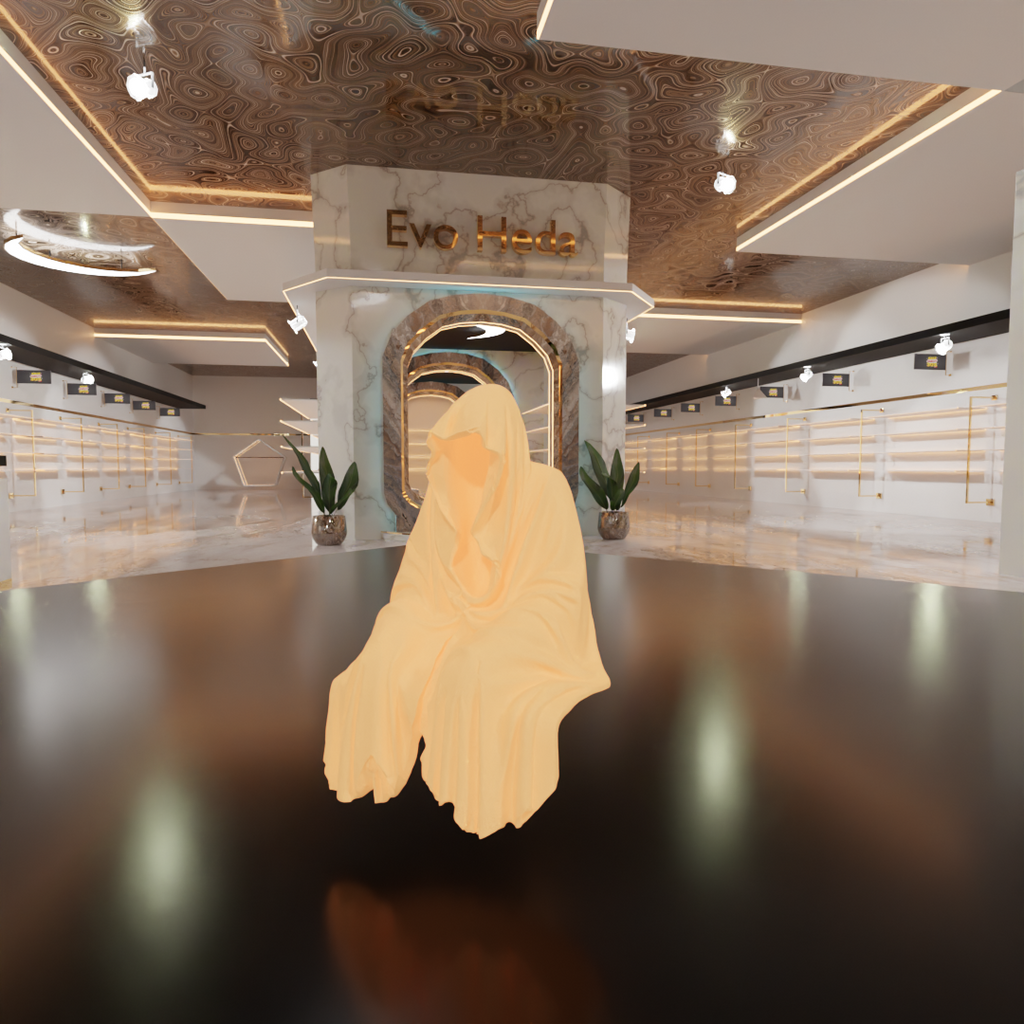 Grim Reaper Shelf Sitter