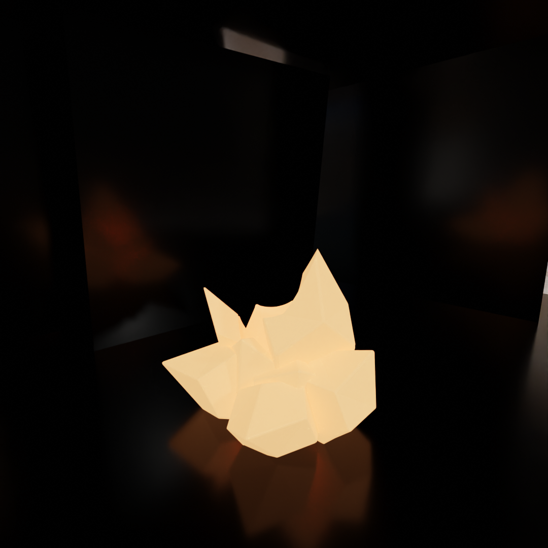 Crystal Controller PS 4/5 Stand