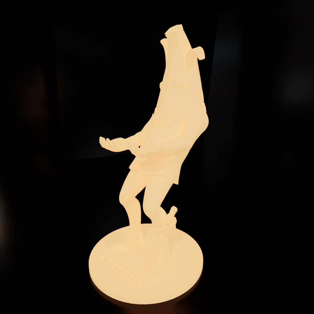 Banana Controller Support