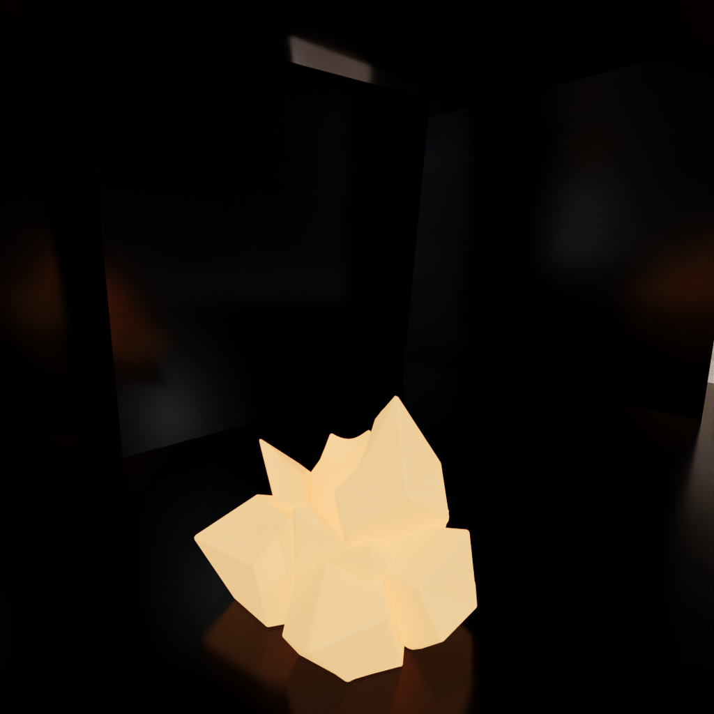 Crystal Controller Xbox One/X Stand