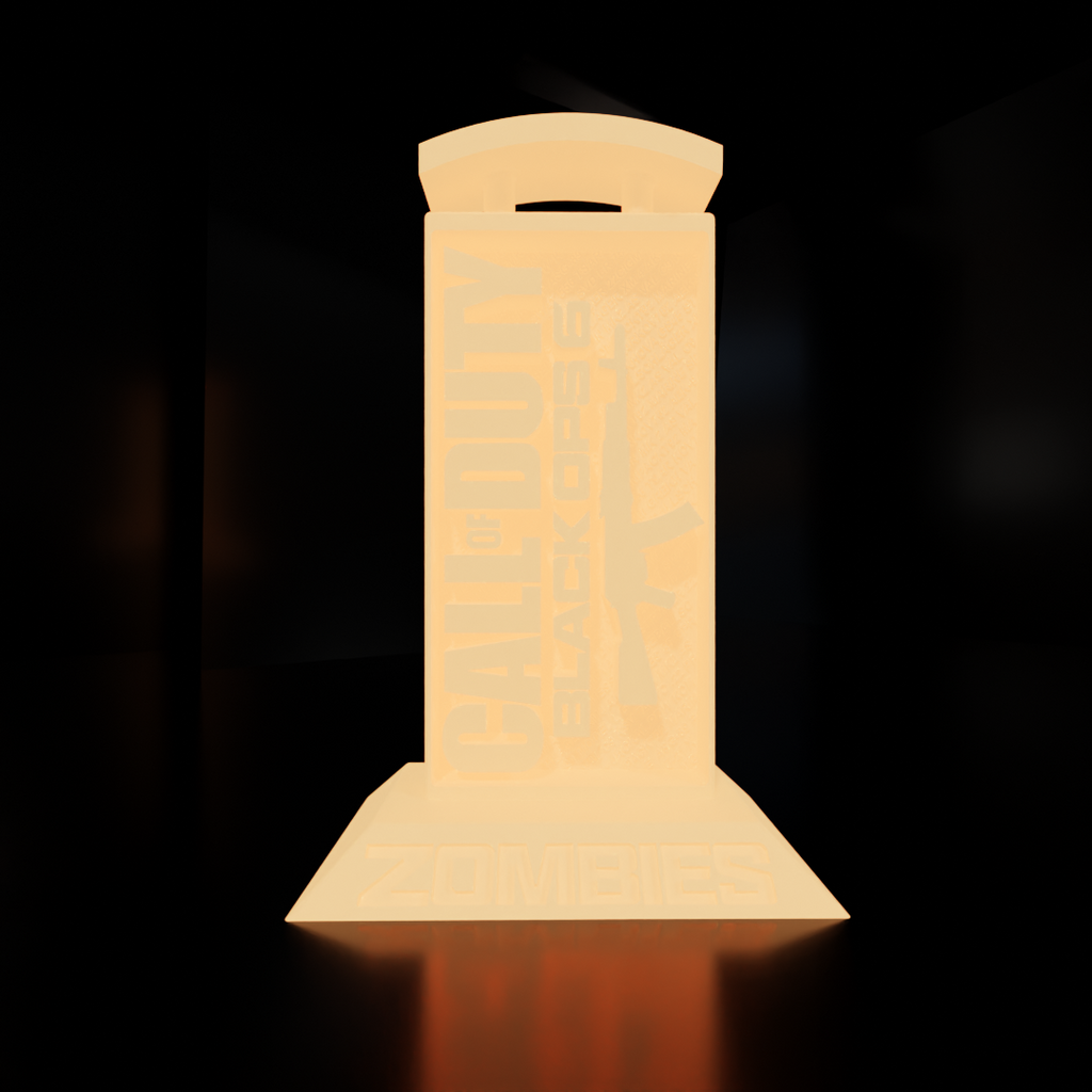 Headset Call of Duty