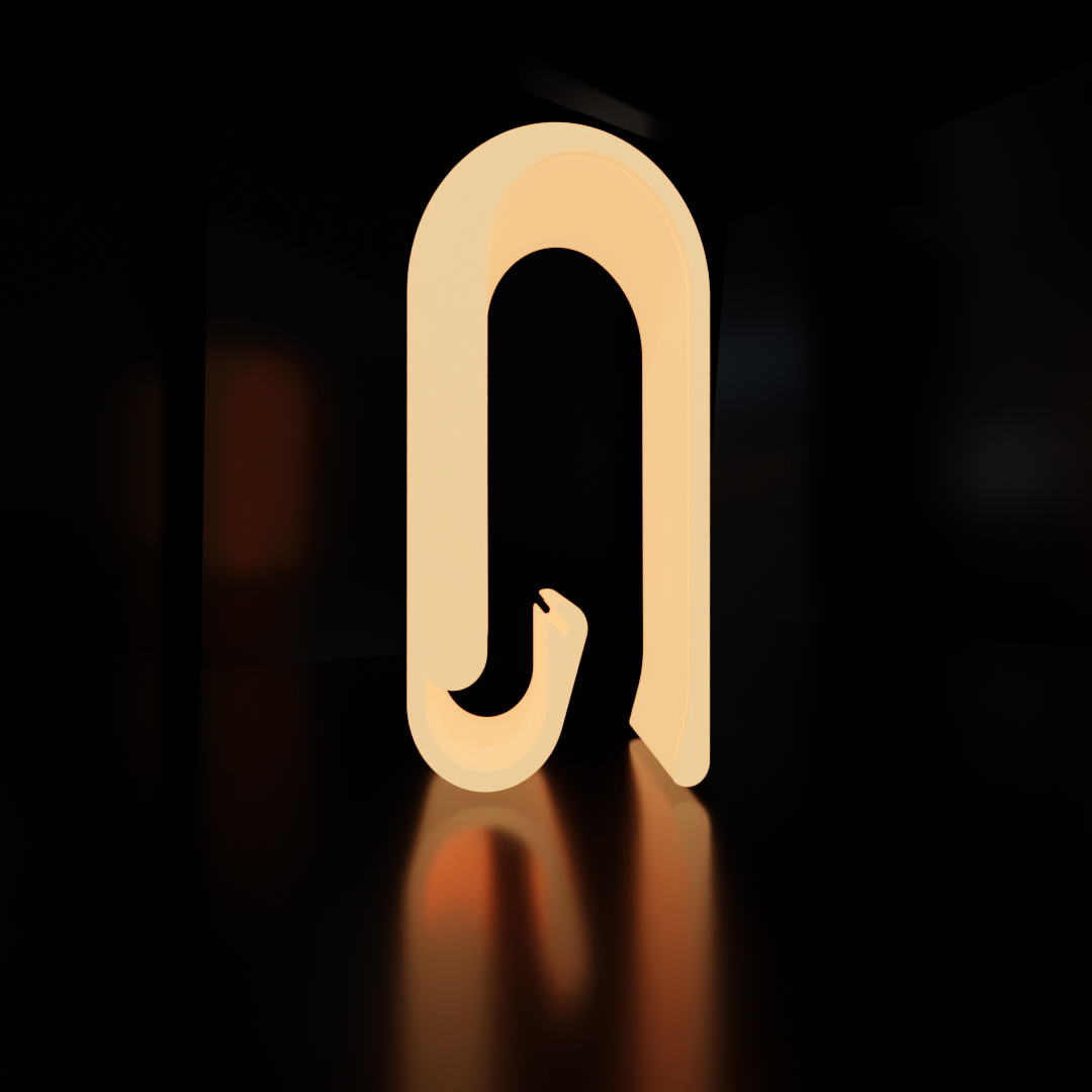 Design Headset Stand