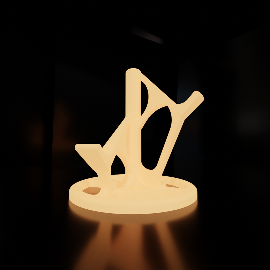 Dual Xbox Controller Holder