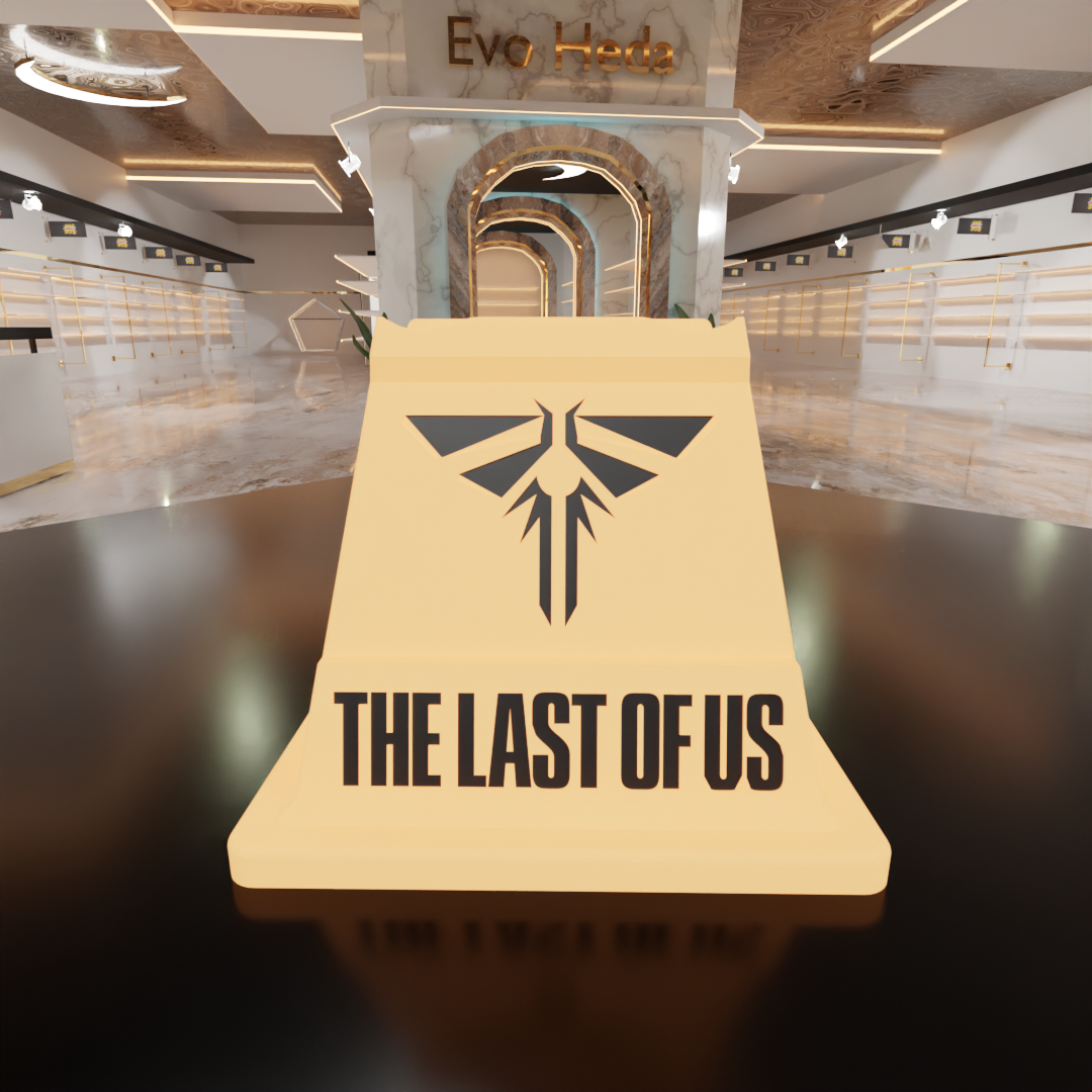 Controller Support – The Last of Us