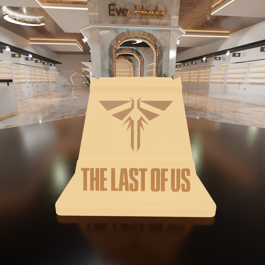 Controller Support – The Last of Us