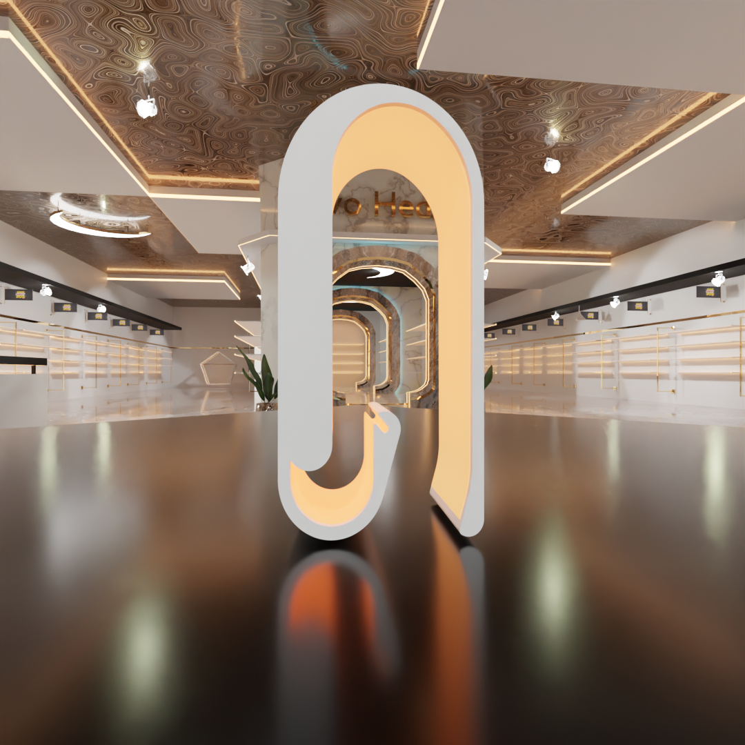 Design Headset Stand