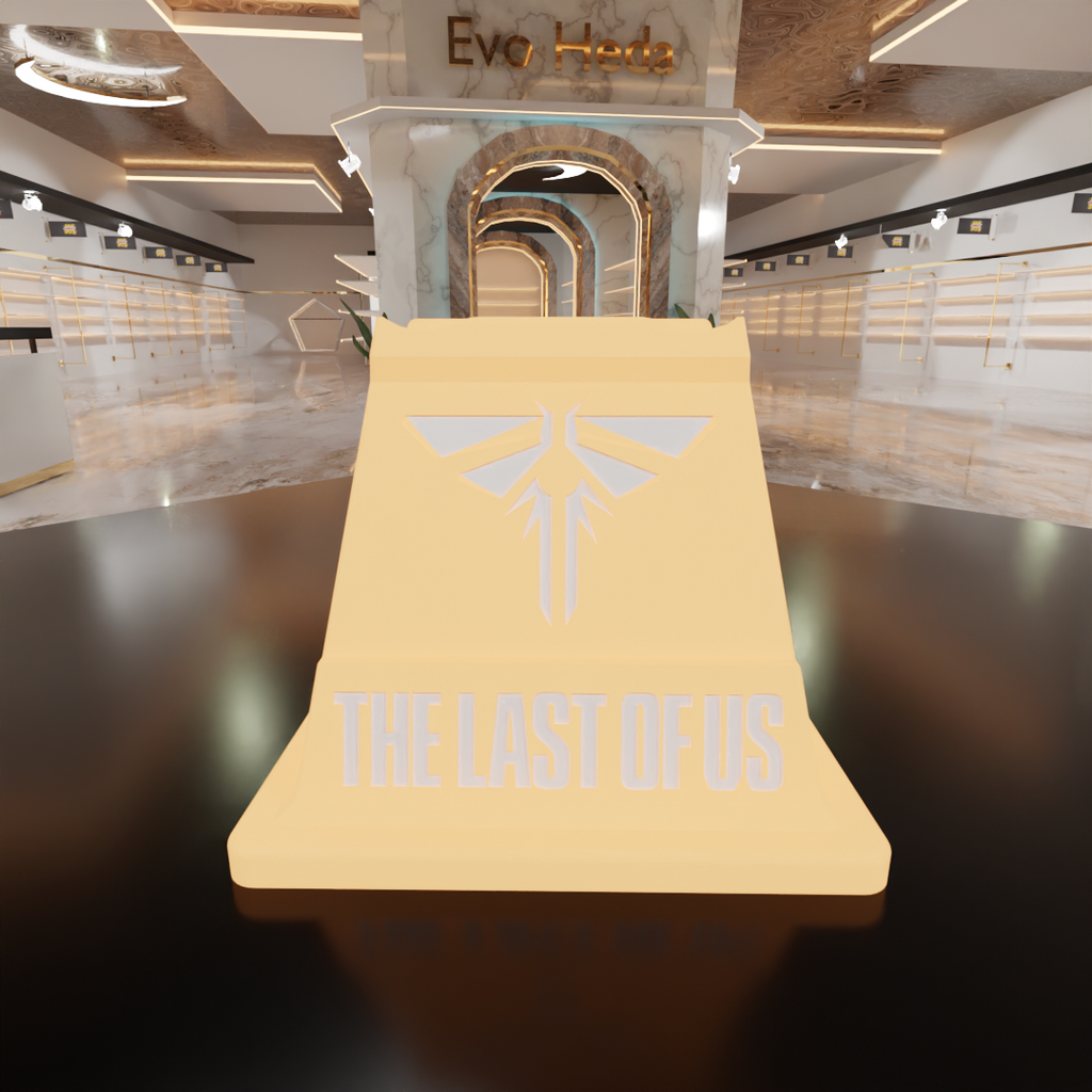 Controller Support – The Last of Us