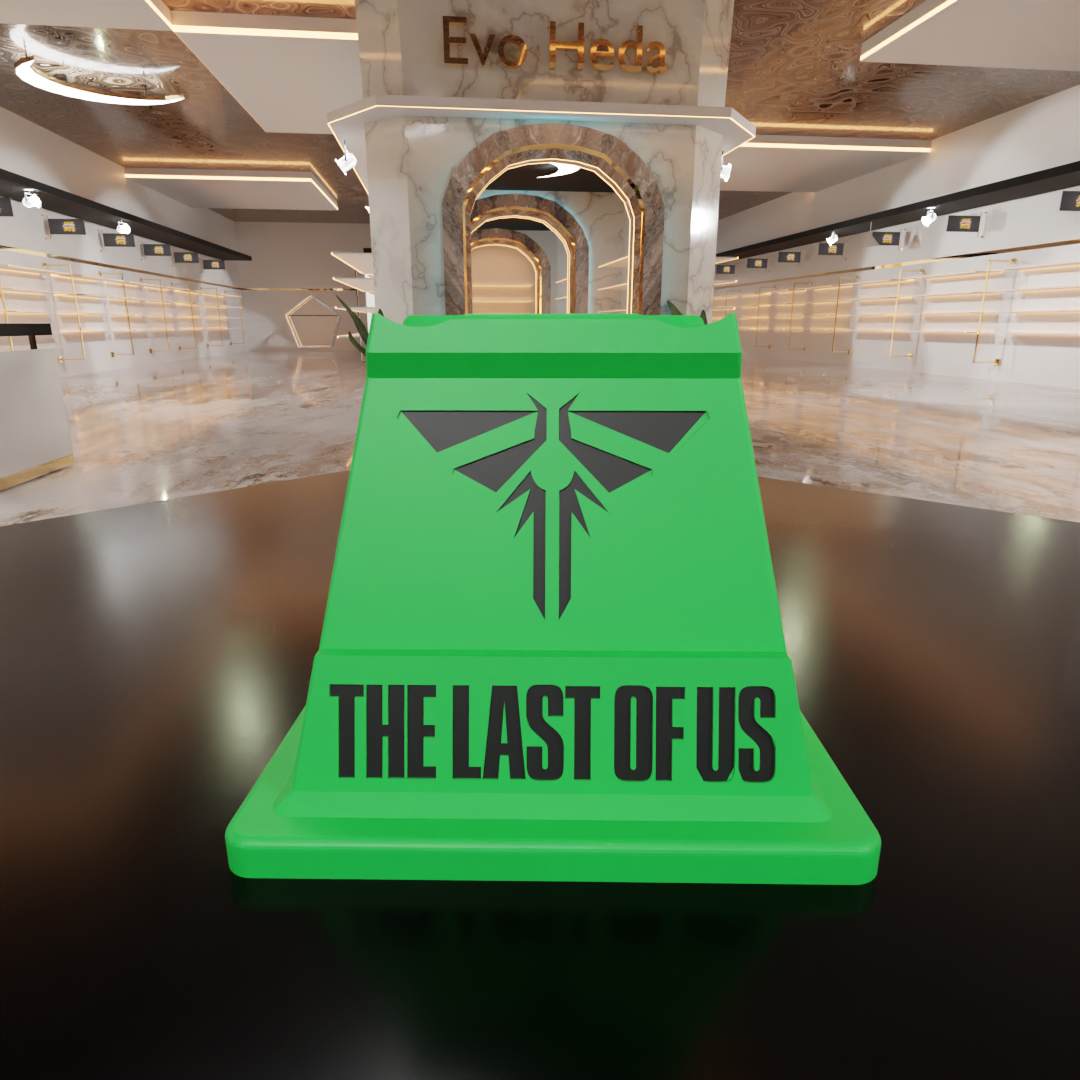 Controller Support – The Last of Us