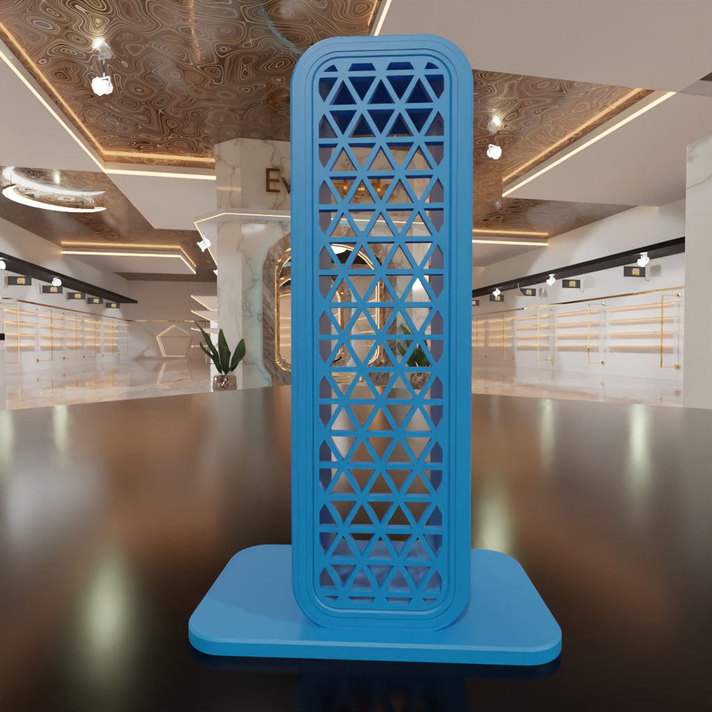 Modular Headphone Stand