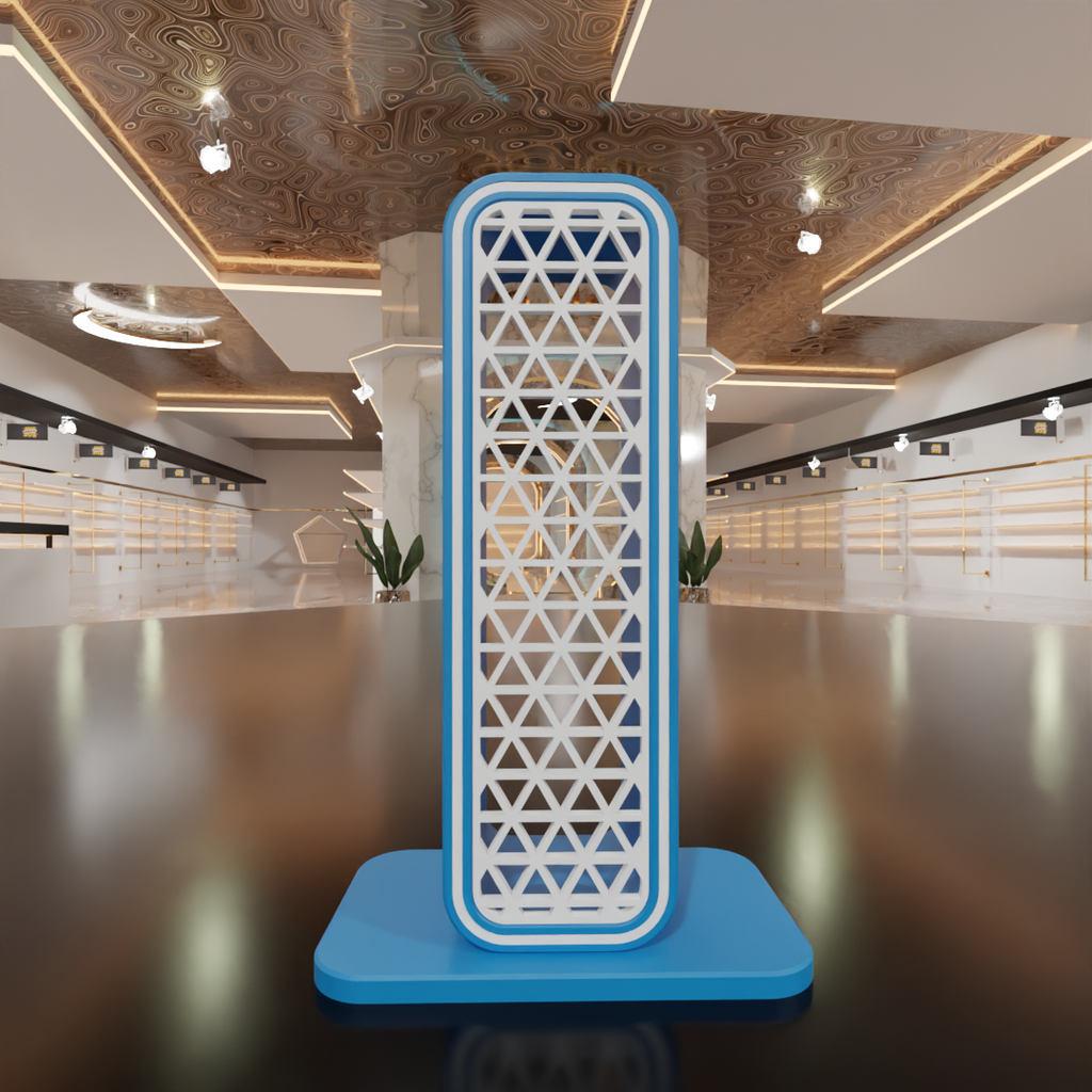 Modular Headphone Stand