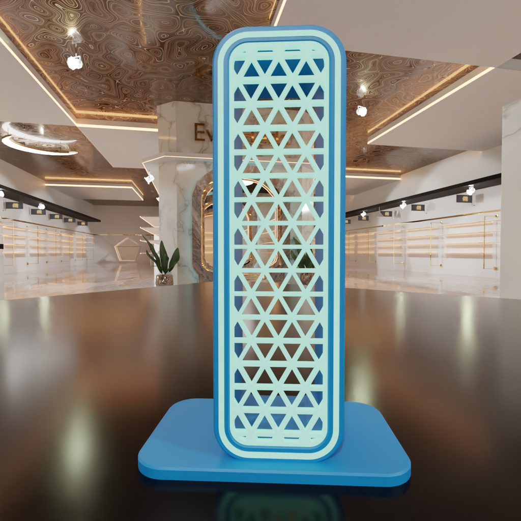 Modular Headphone Stand