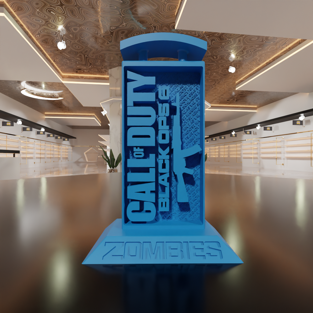 Headset Call of Duty