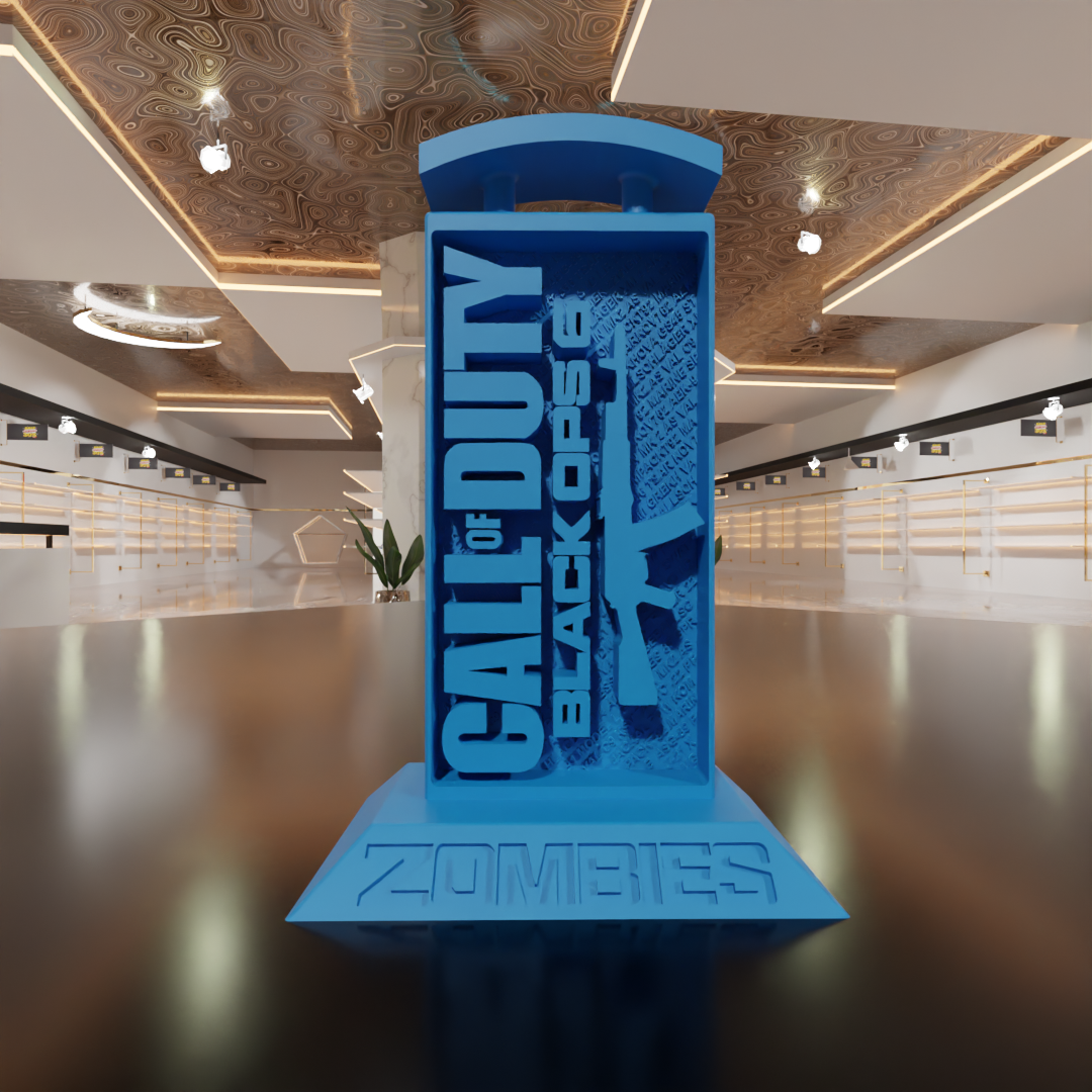 Headset Call of Duty