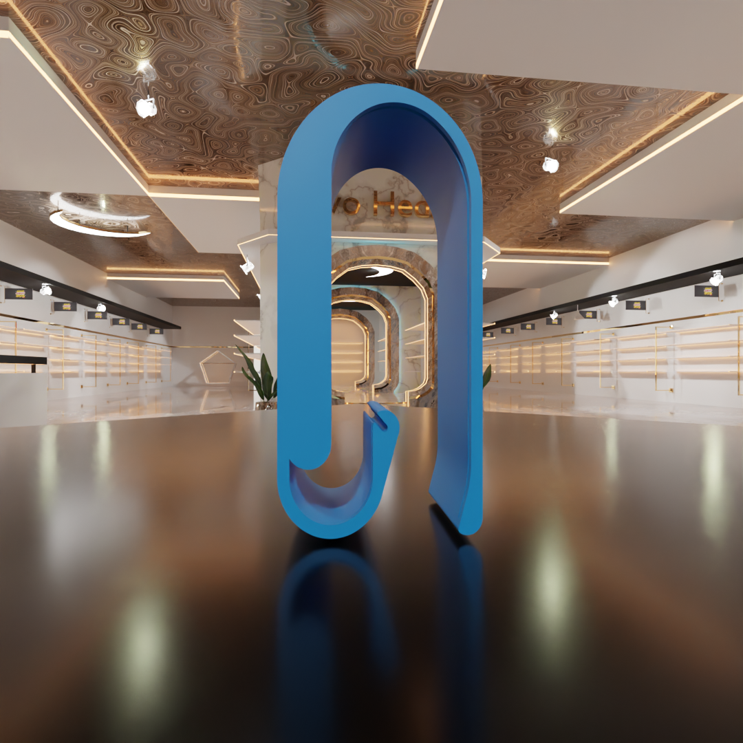 Design Headset Stand