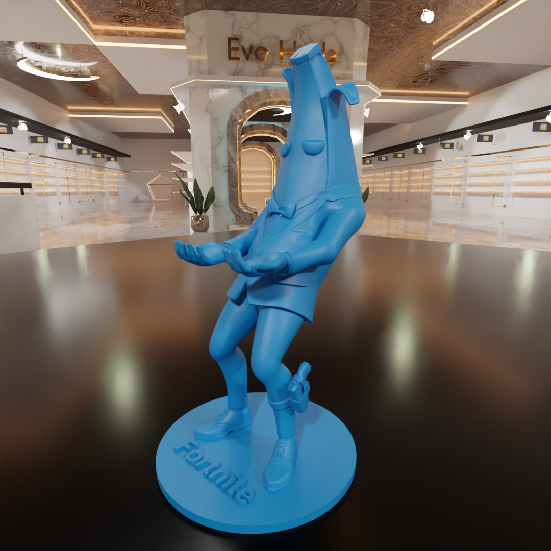 Banana Controller Support