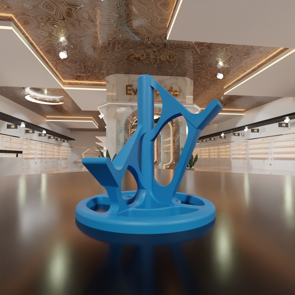 Dual Xbox Controller Holder