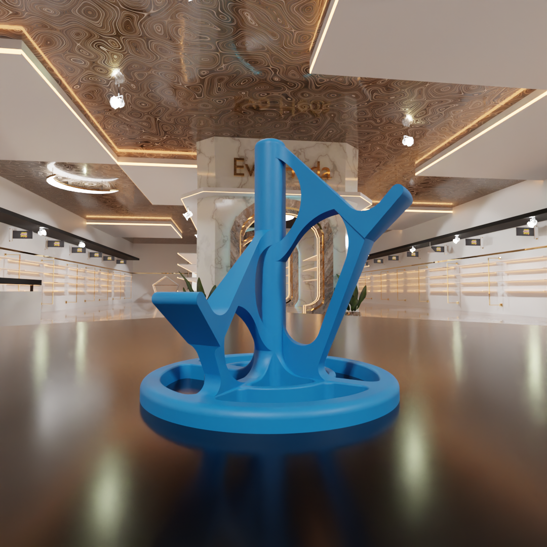 Dual Xbox Controller Holder