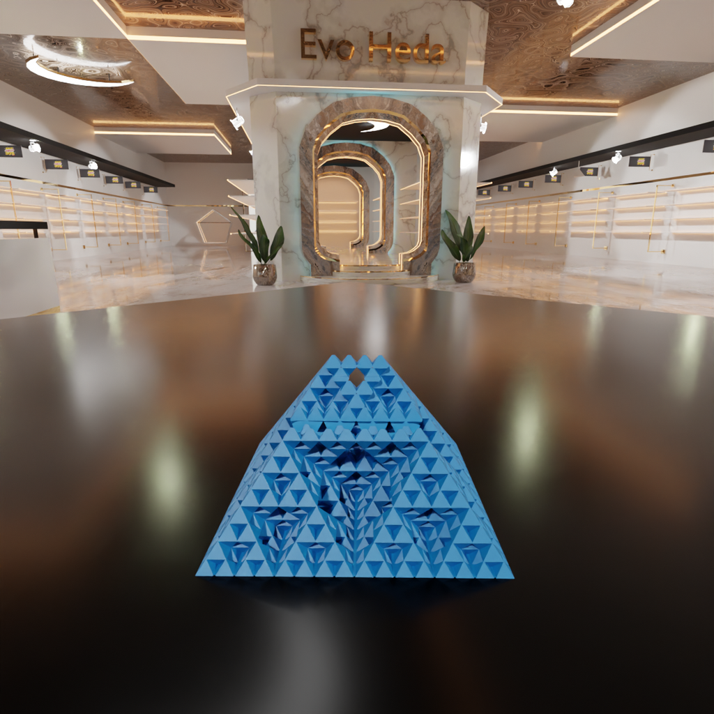 Xbox Delta Controller Stand