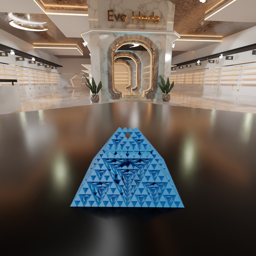 Xbox Delta Controller Stand