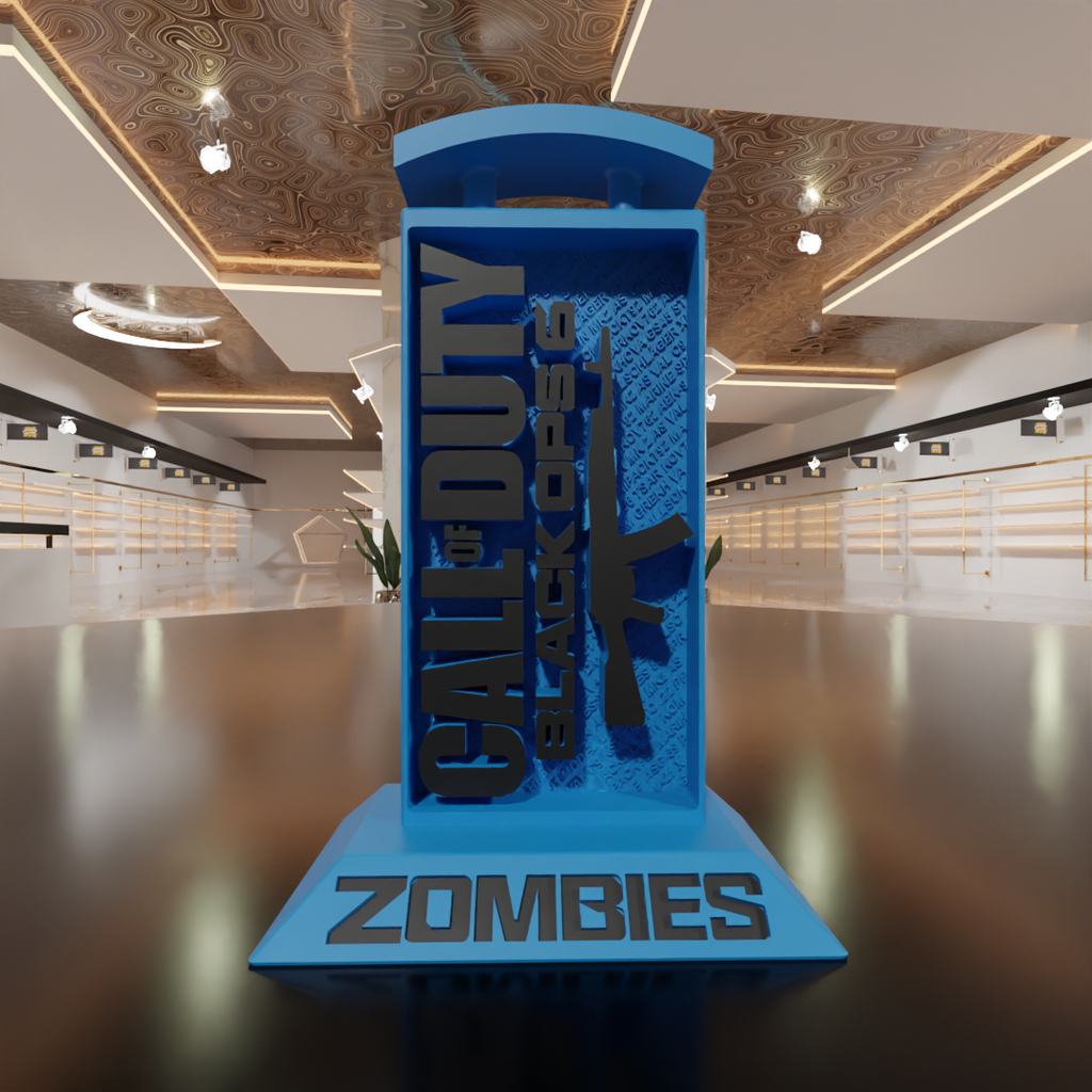 Headset Call of Duty