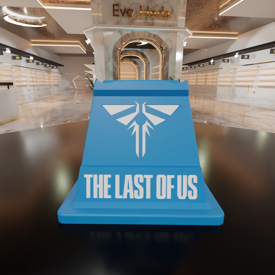 Controller Support – The Last of Us