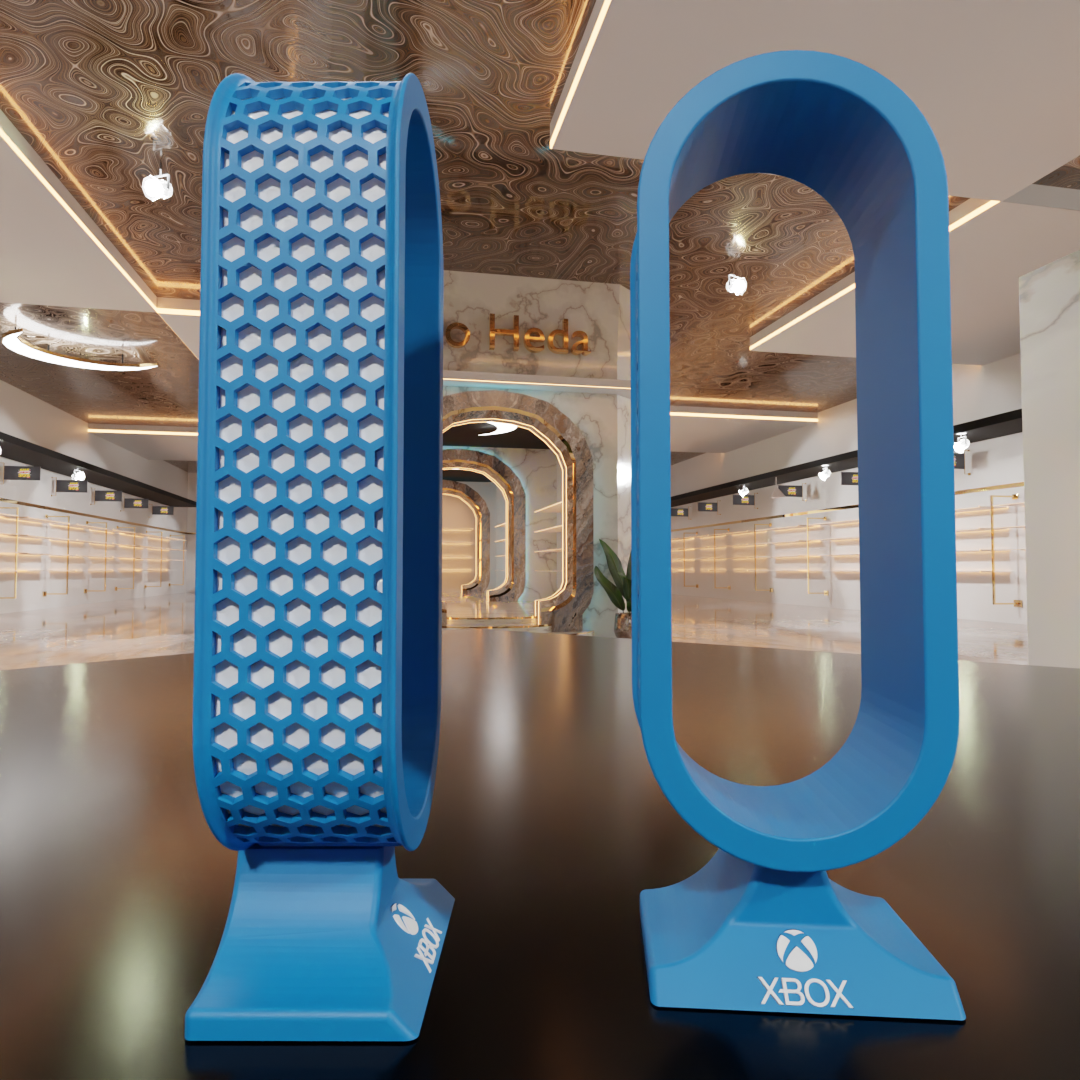 Xbox Headset Stand