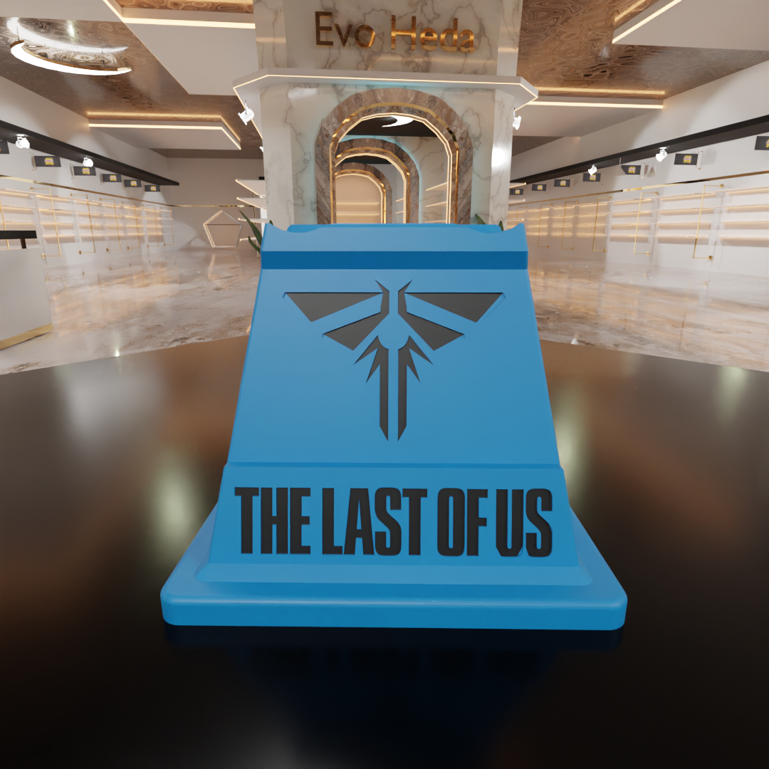 Controller Support – The Last of Us