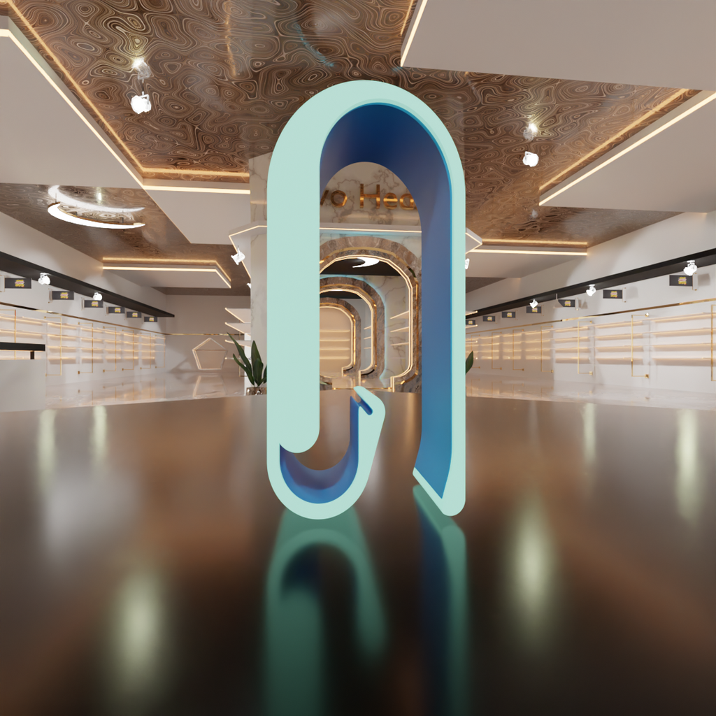 Design Headset Stand