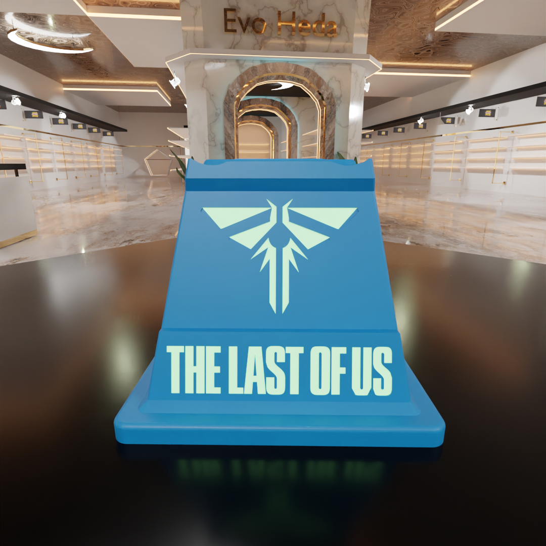 Controller Support – The Last of Us