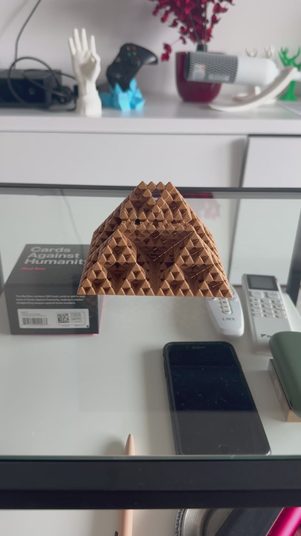 Xbox Delta Controller Stand