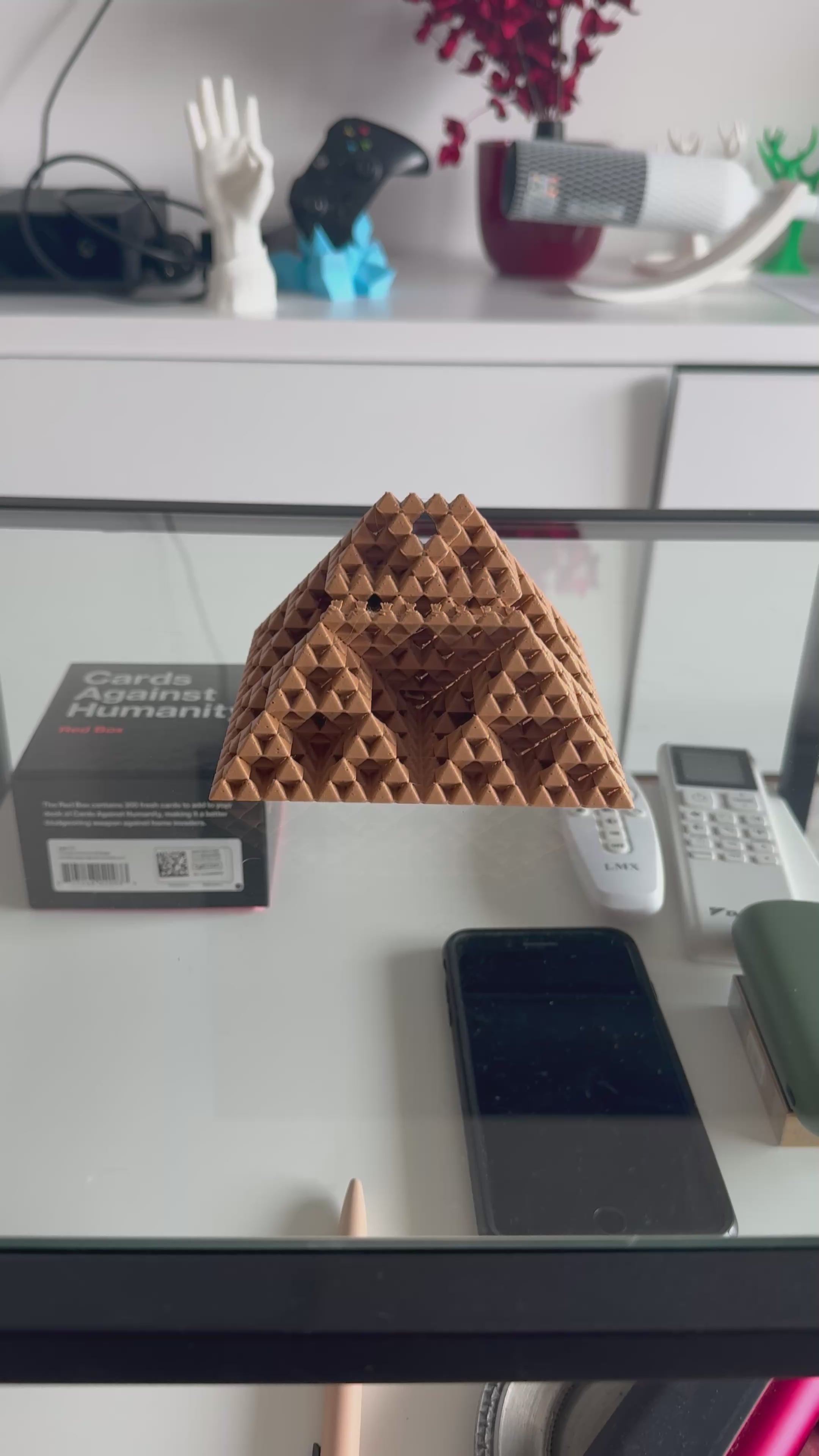 Xbox Delta Controller Stand