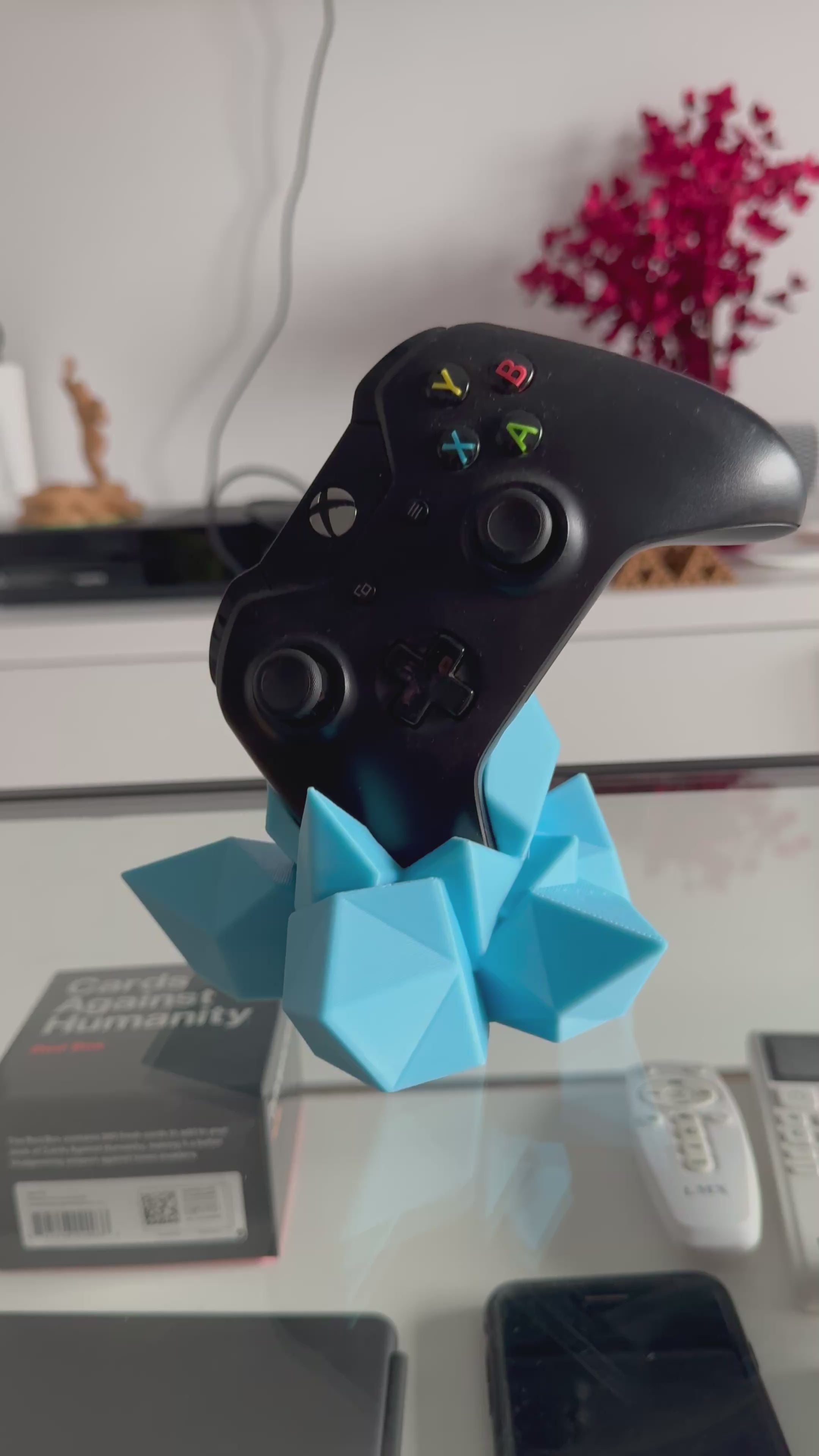 Crystal Controller Xbox One/X Stand