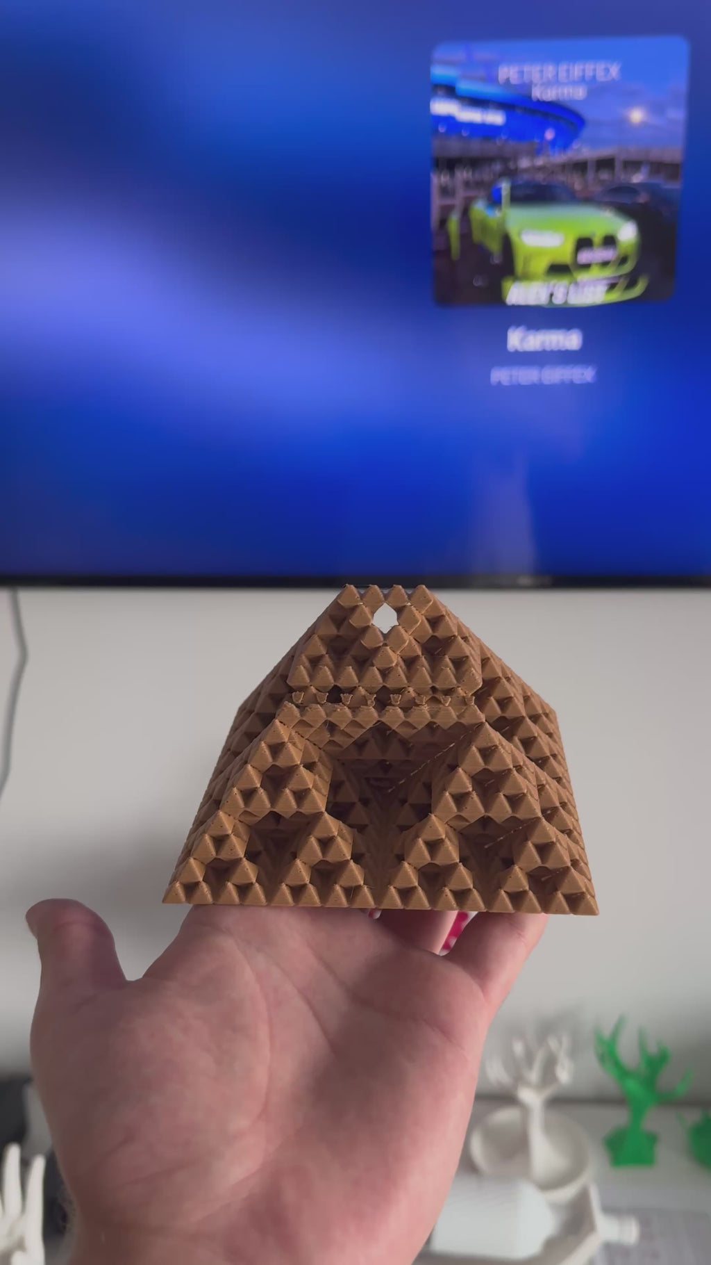 Xbox Delta Controller Stand