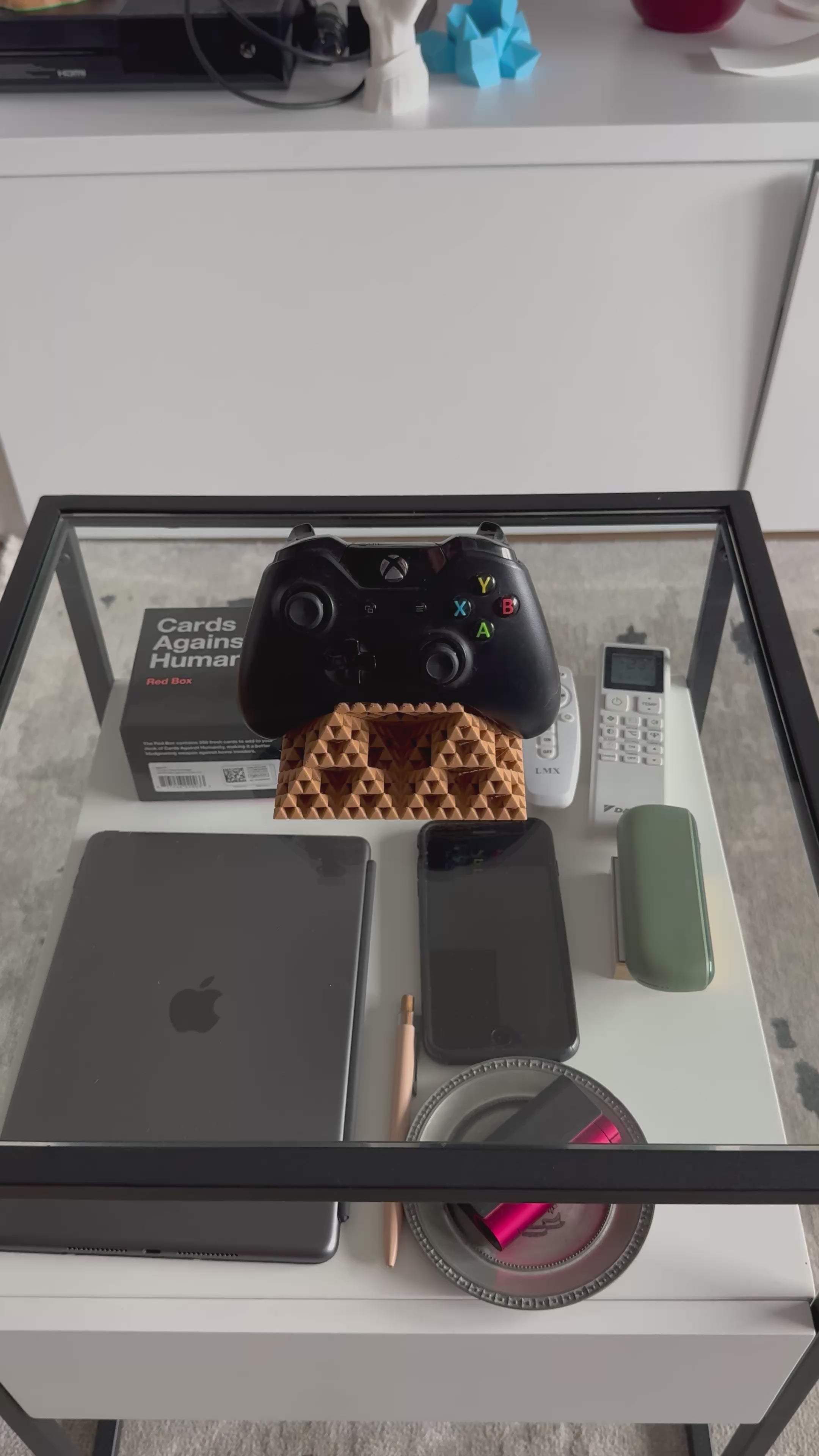 Xbox Delta Controller Stand