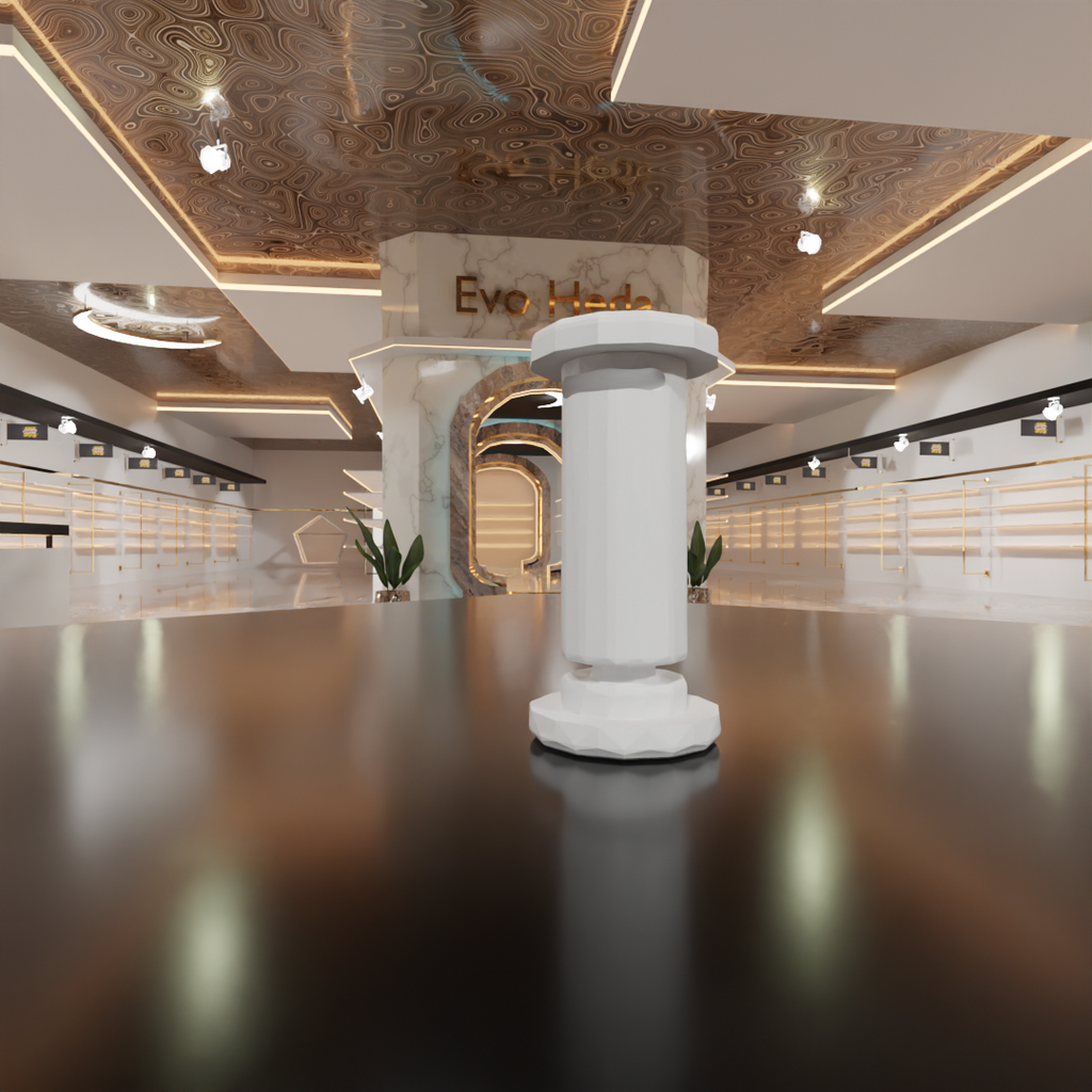 Travelling Cable Organiser