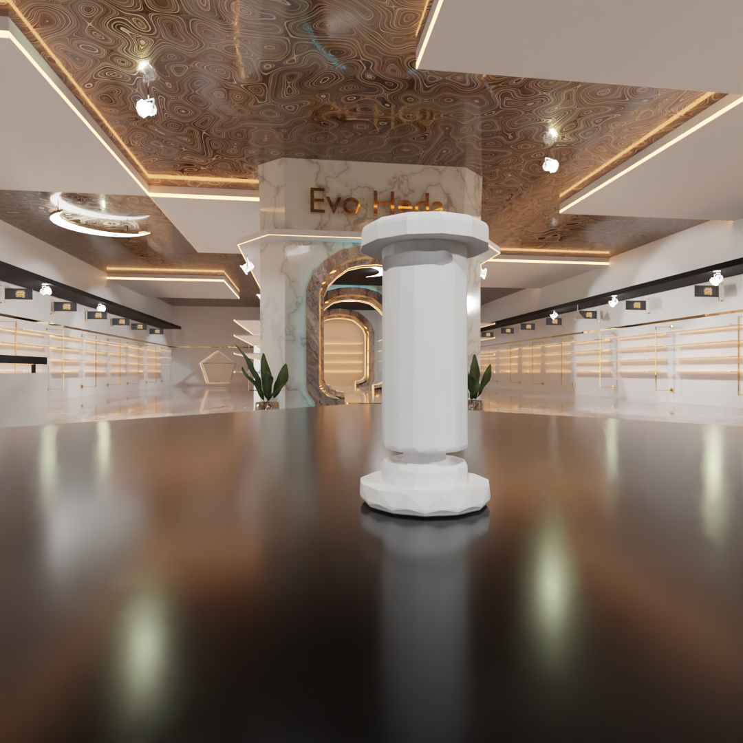 Travelling Cable Organiser