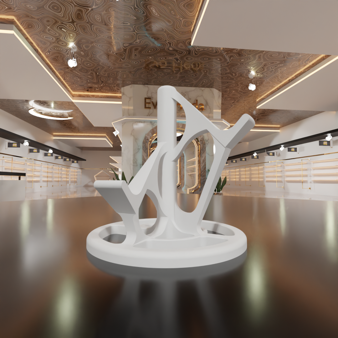 Dual Xbox Controller Holder